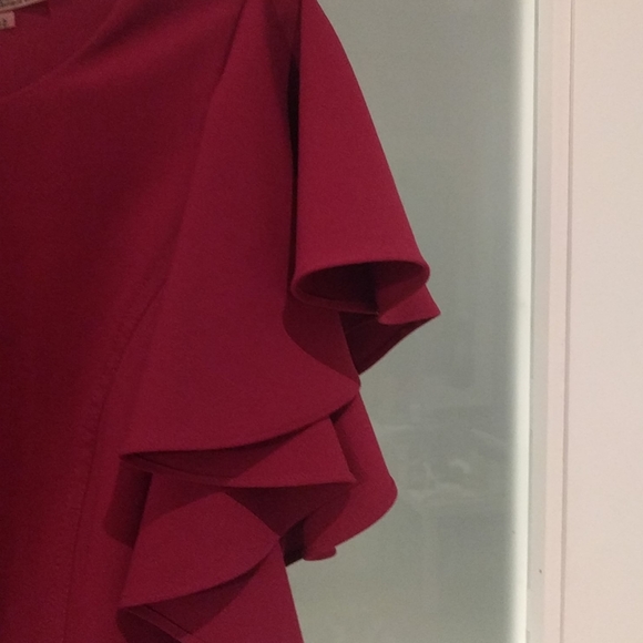 👠👠Beautiful dress by Calvin Klein 👠🍀 - Picture 4 of 8